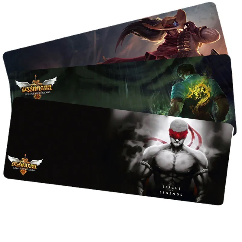 GAMING MOUSE PAD 5