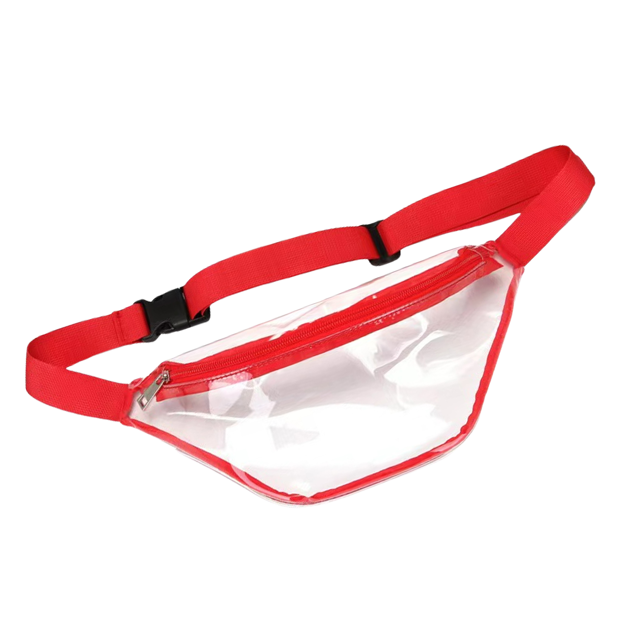 Waterproof Transparent Travel Bag 6