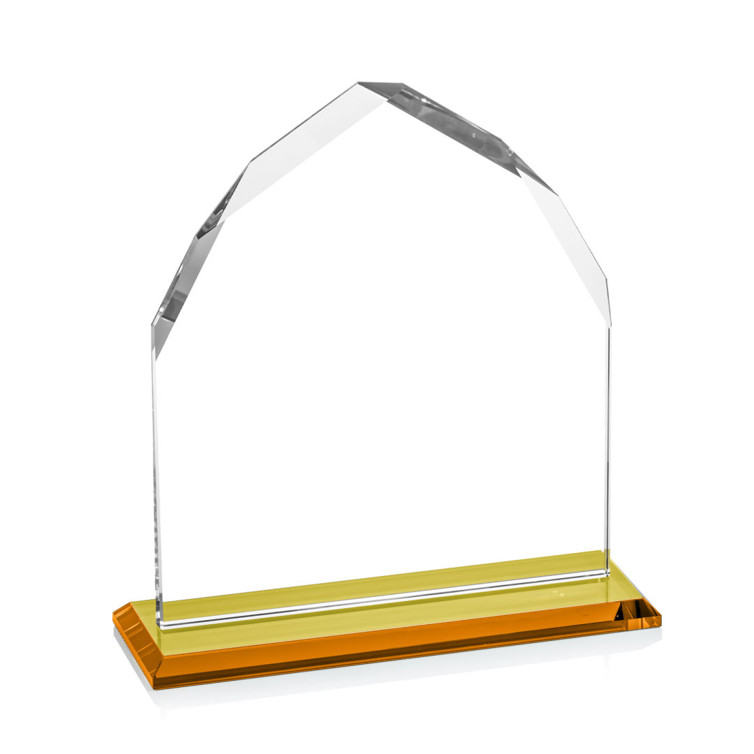 Montibello Award - Amber 2