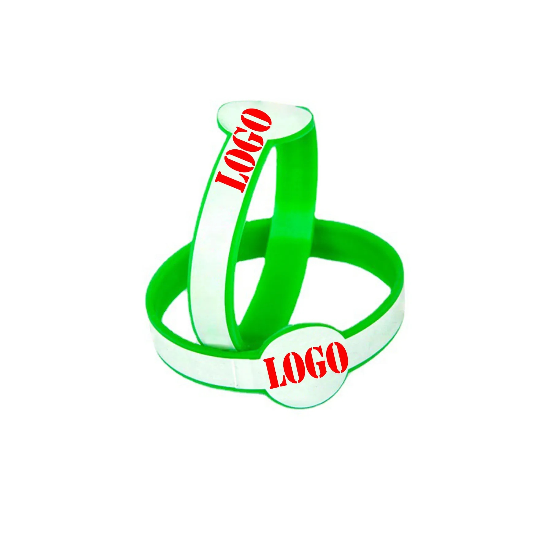 Single Color Wristband 1