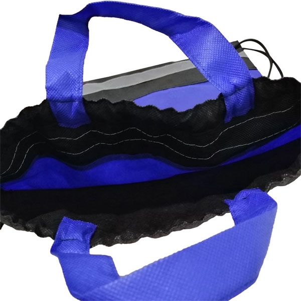 Large Non-Woven Reflective Sports Pack 2