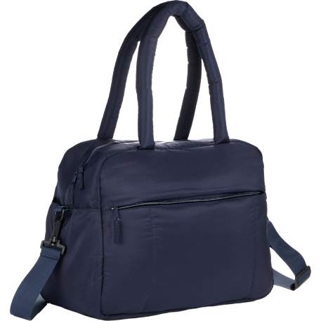 Puffer Recycled Duffle Bag 50