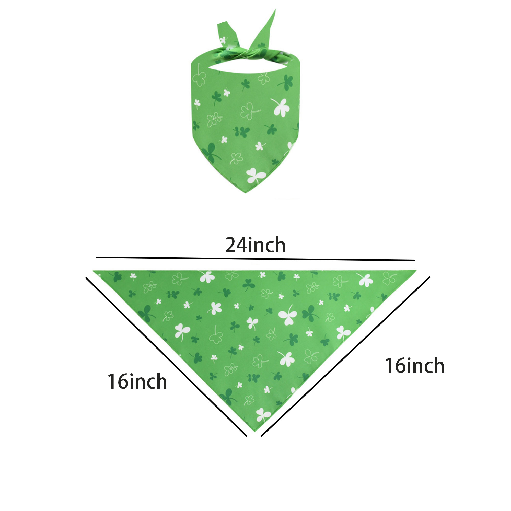 Potable Lightweight Pet Saliva Towel 2