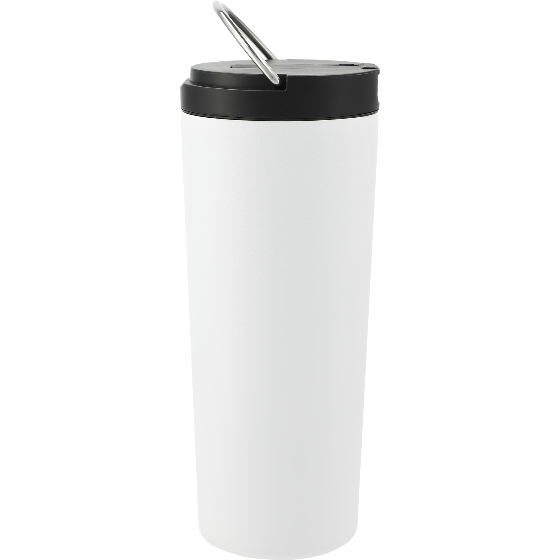 Thor Copper Insulated Tumbler 24oz Flip Straw Lid 53