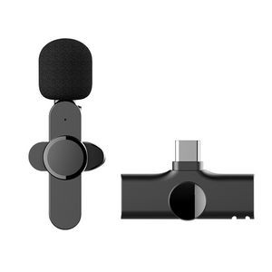 Wireless Mic For USB-C Andriod Phones 2