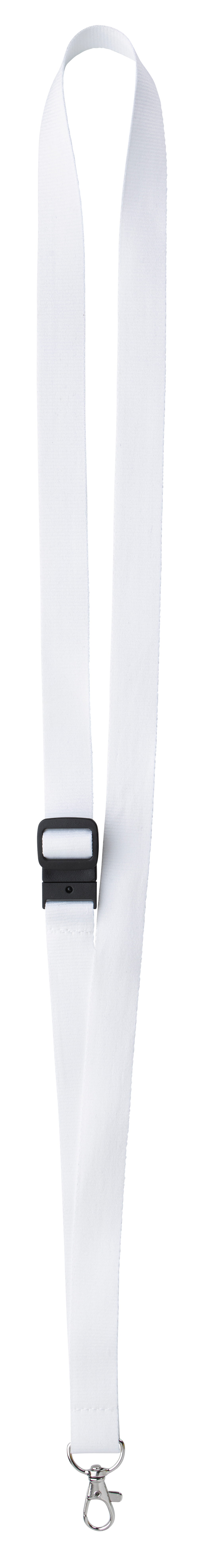 Universal Source® 3/4" Adjustable Polyester Lanyard 52