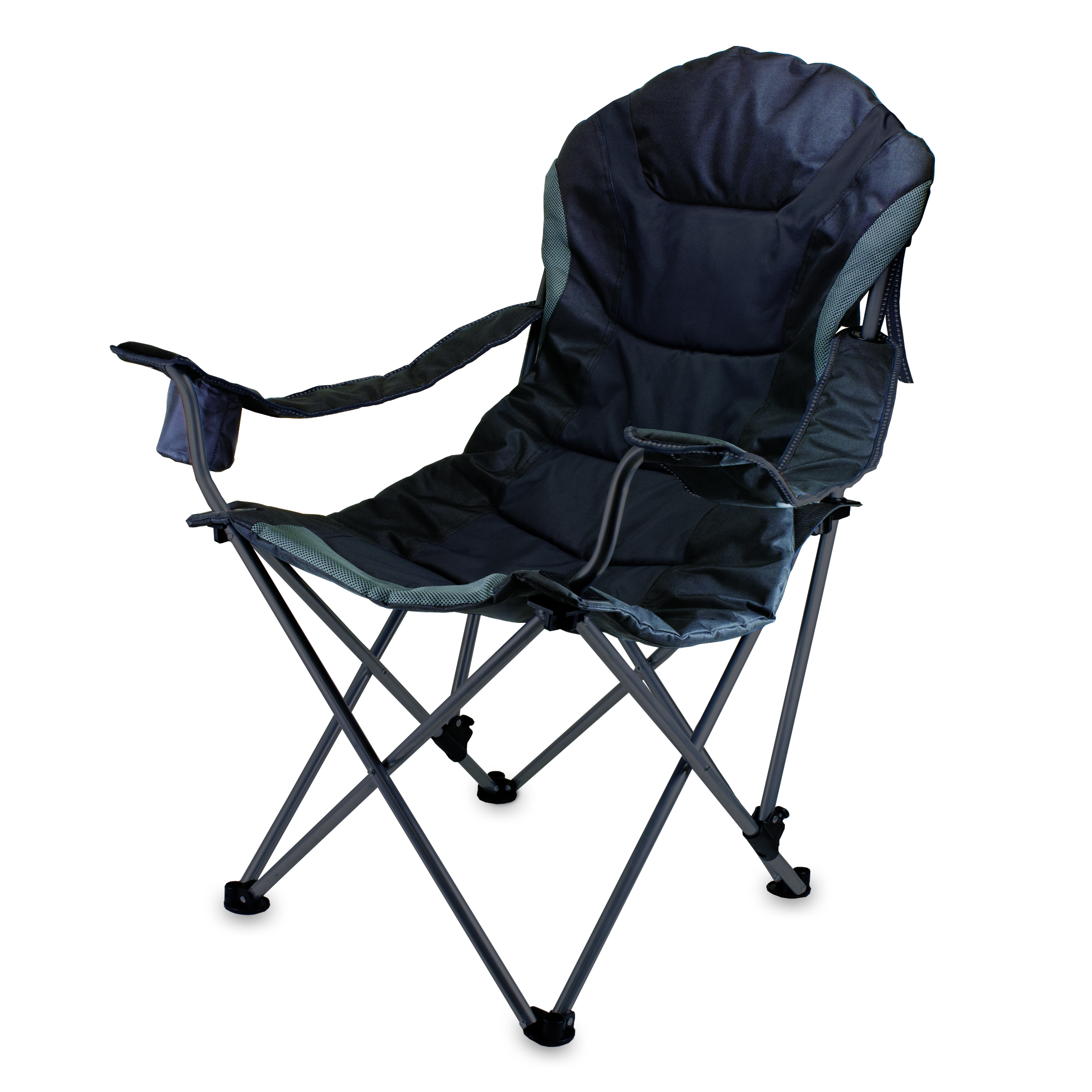 Reclining Camp Chair 7