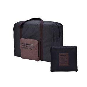 Travel Waterproof Luggage Storage Bag Set With Foldable Pouch 9