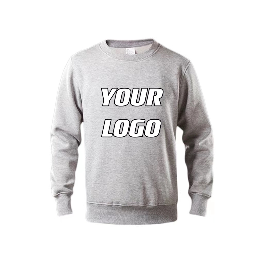 Men's Pullover Hoodie Sweatshirt Tops, custom hoodie or sweatshirt with logo imprint 12