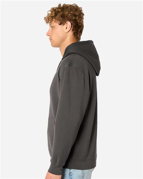 Unisex Premium Hoodie Sweatshirt - LS14001 63