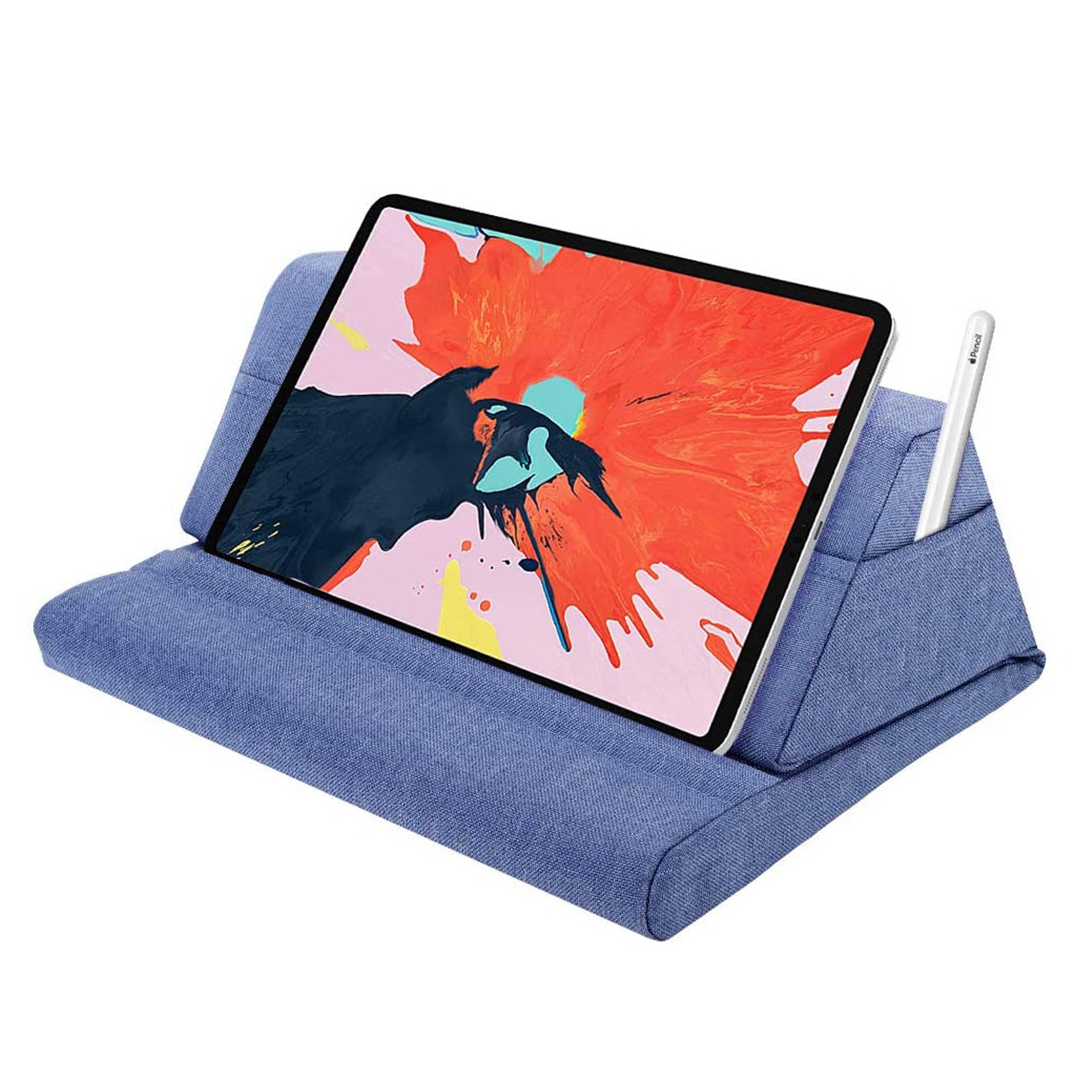 Tablet Pillow Stand 4