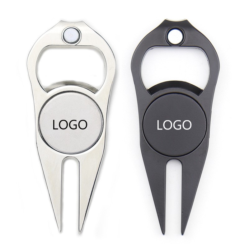 Multi-functional Divot Tool 2