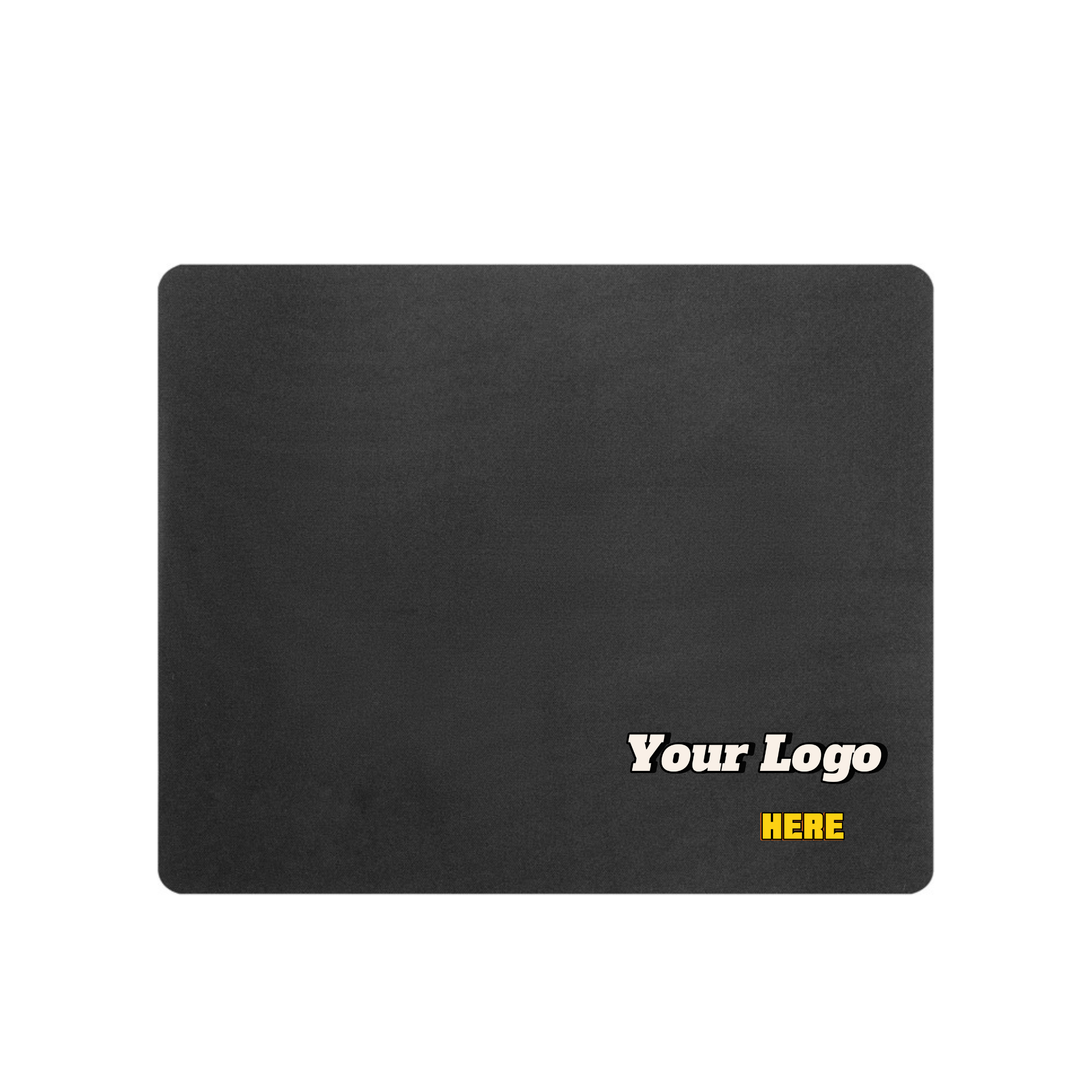 Ergonomic Non-Slip Mouse Pad for Gaming and Office 1