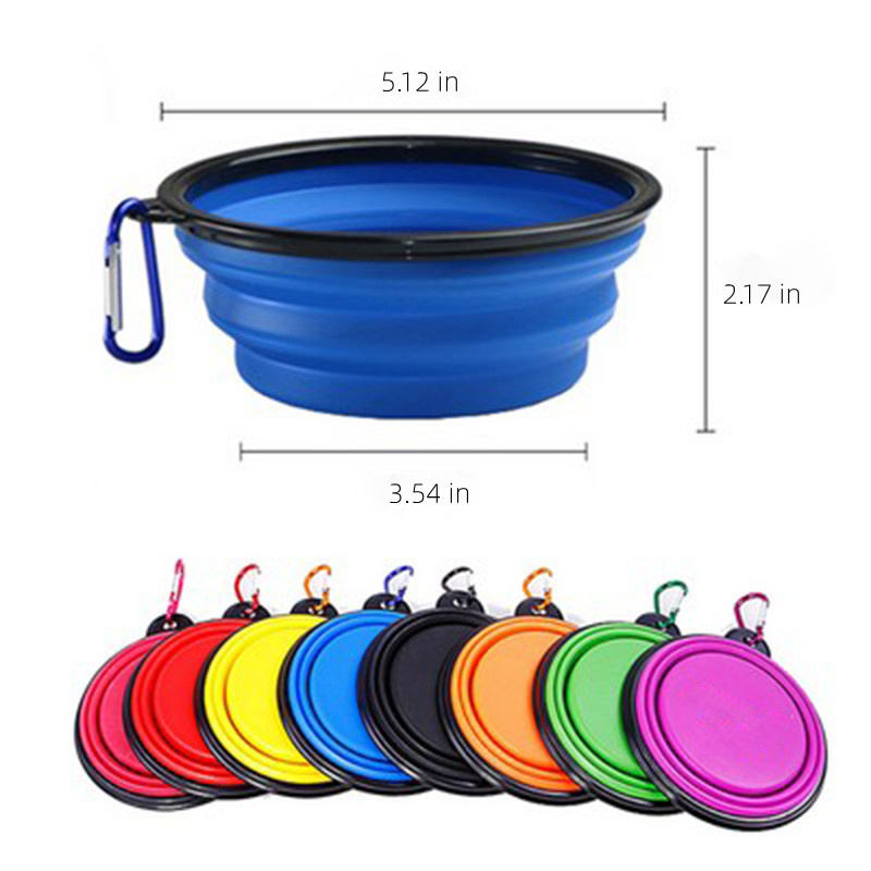 Silicone Pet Food Can Cover 3