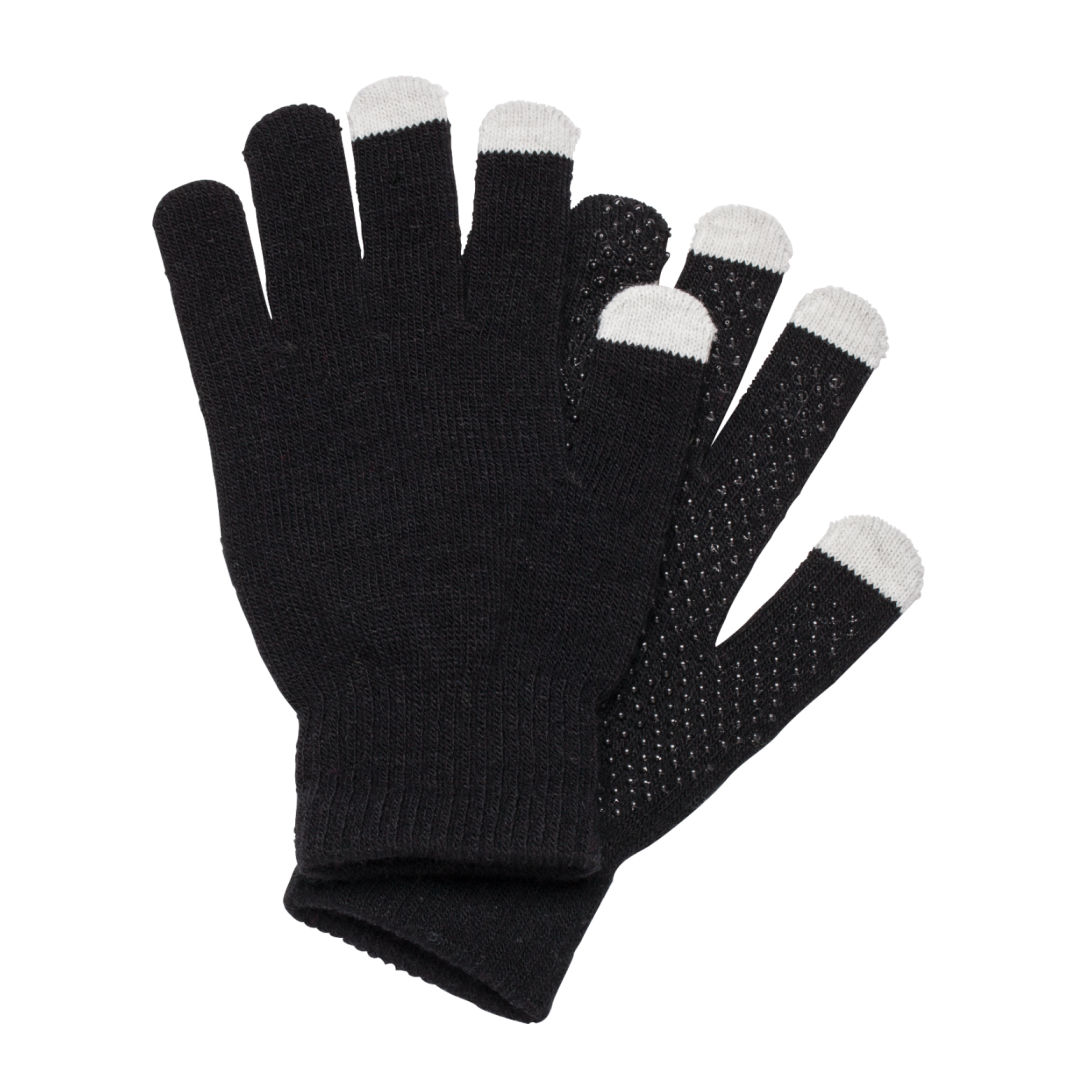 Conduct Touchscreen Gloves 4