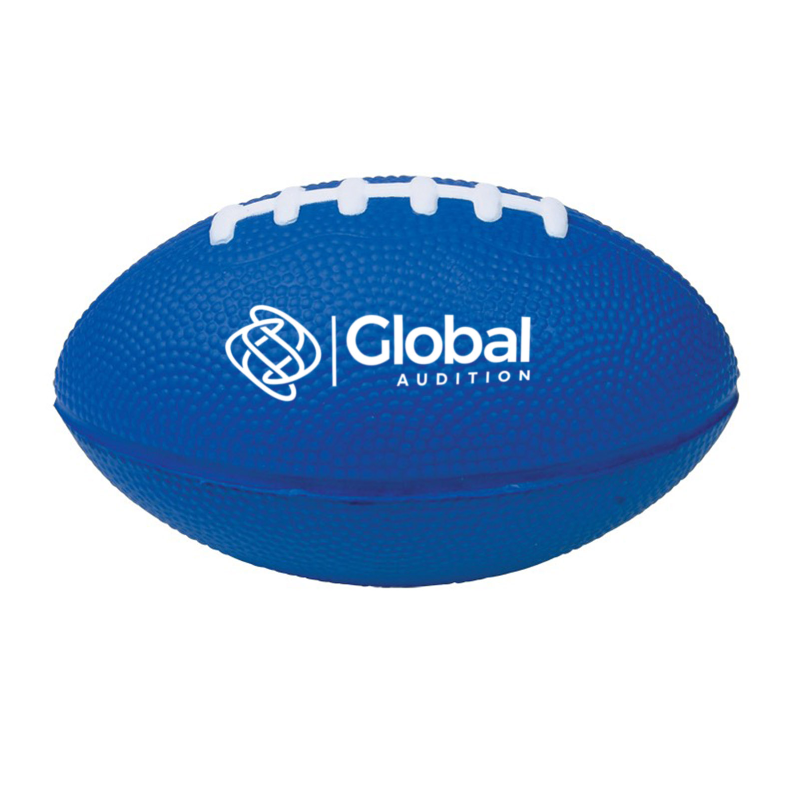 5" Football Stress Reliever 4