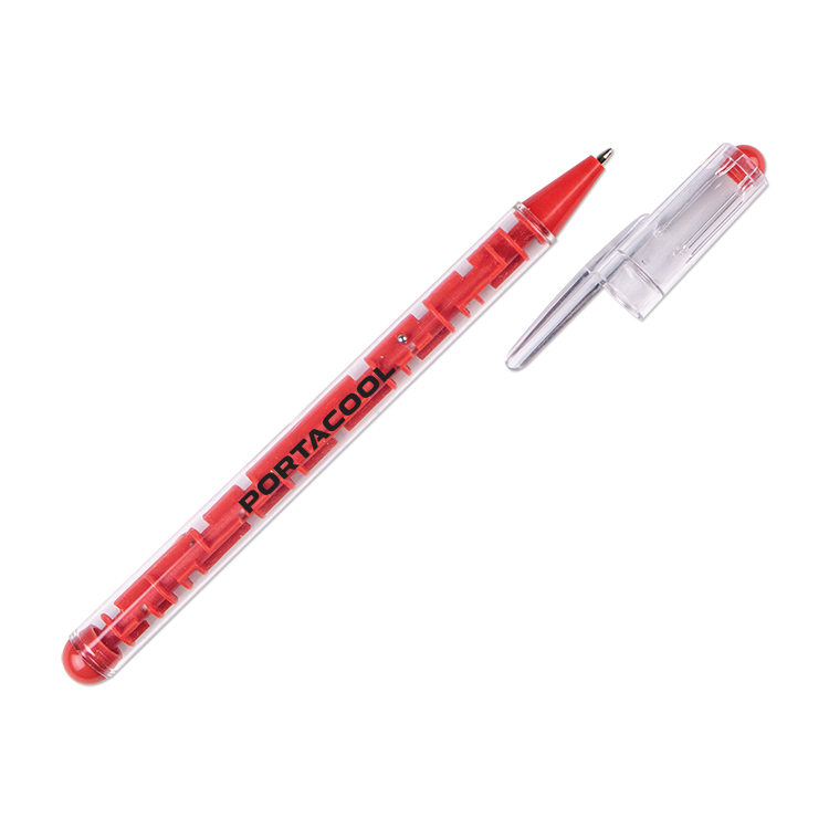 Maze Pen with Cap 3
