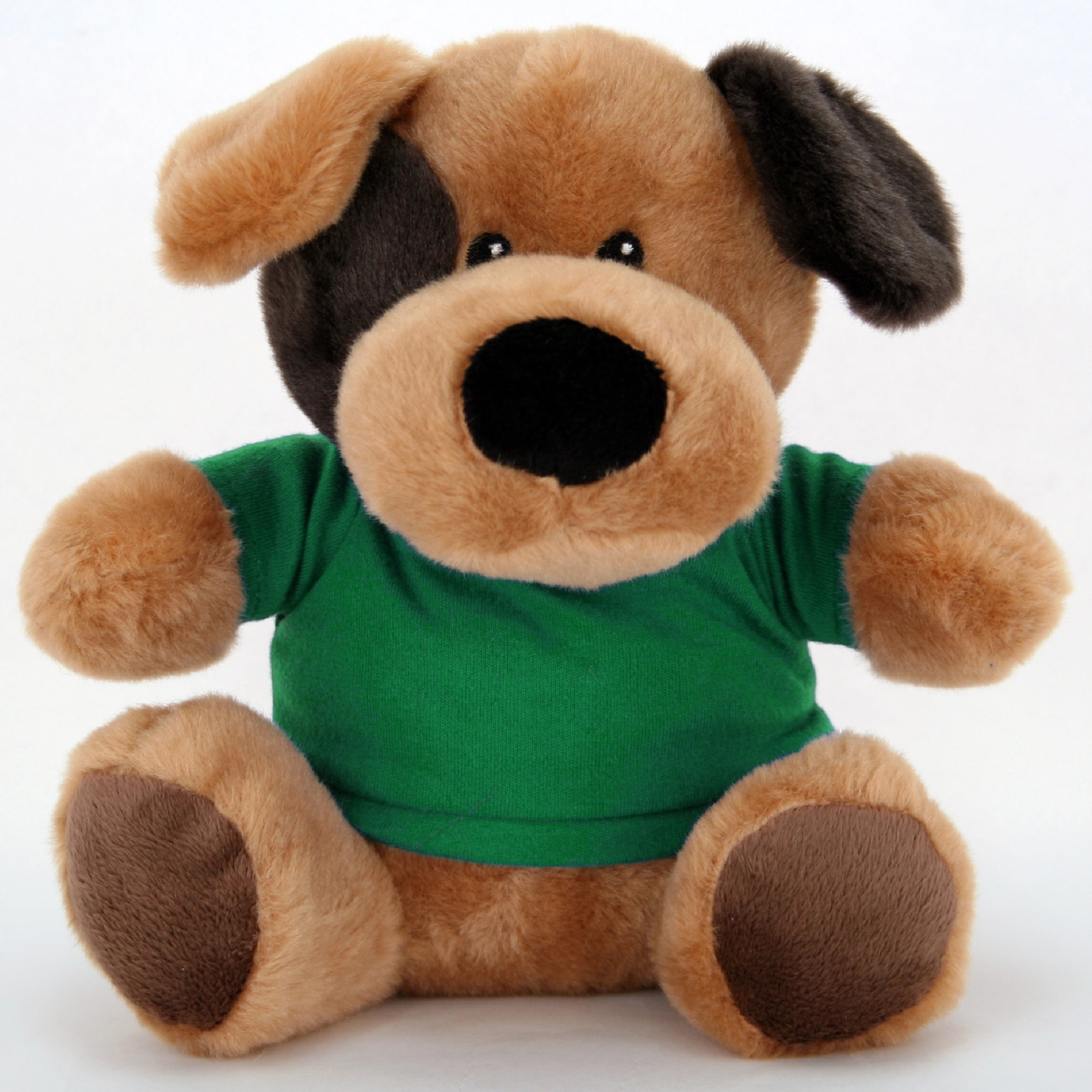 9" Cozy Companions Dog 14