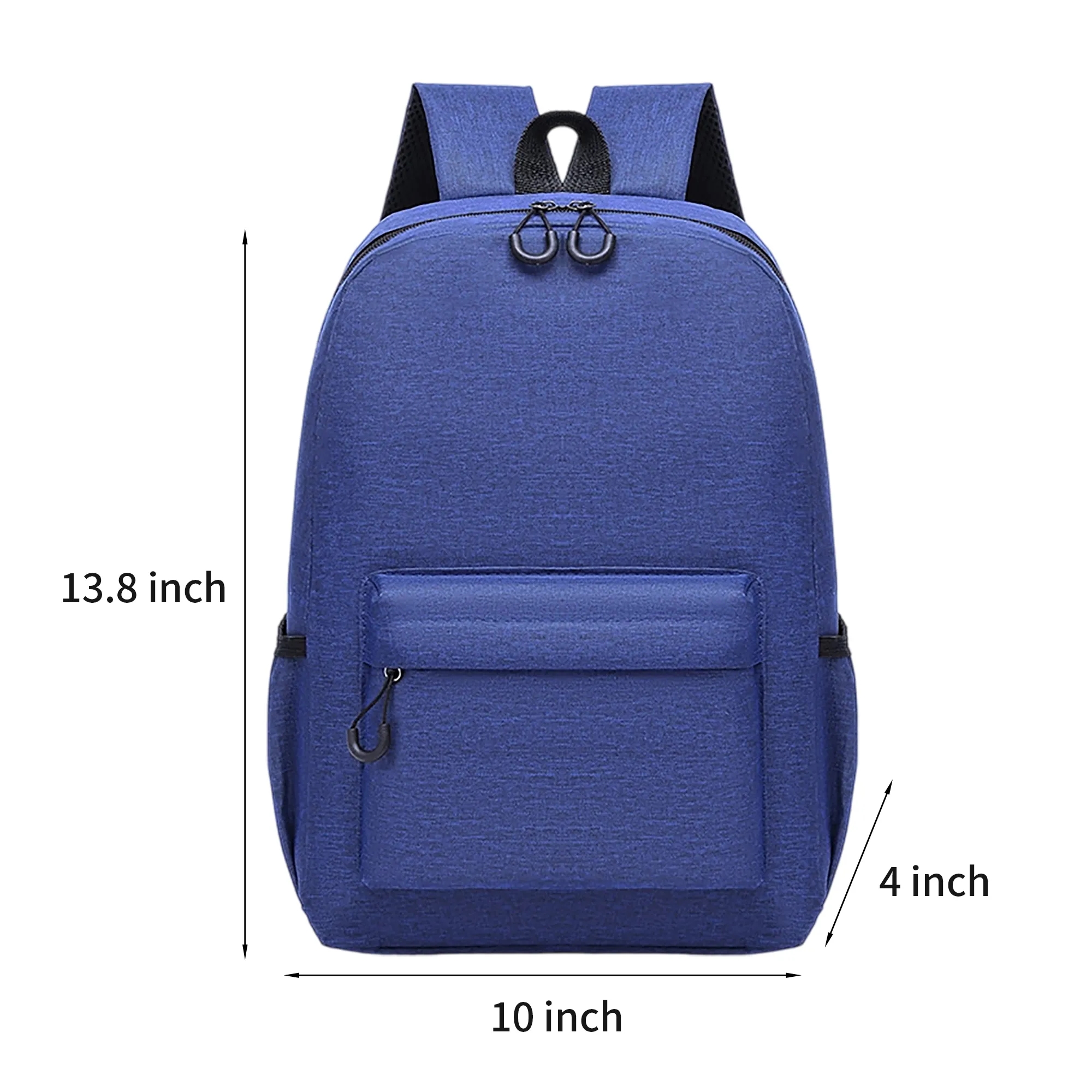 Oxford School Backpack 5