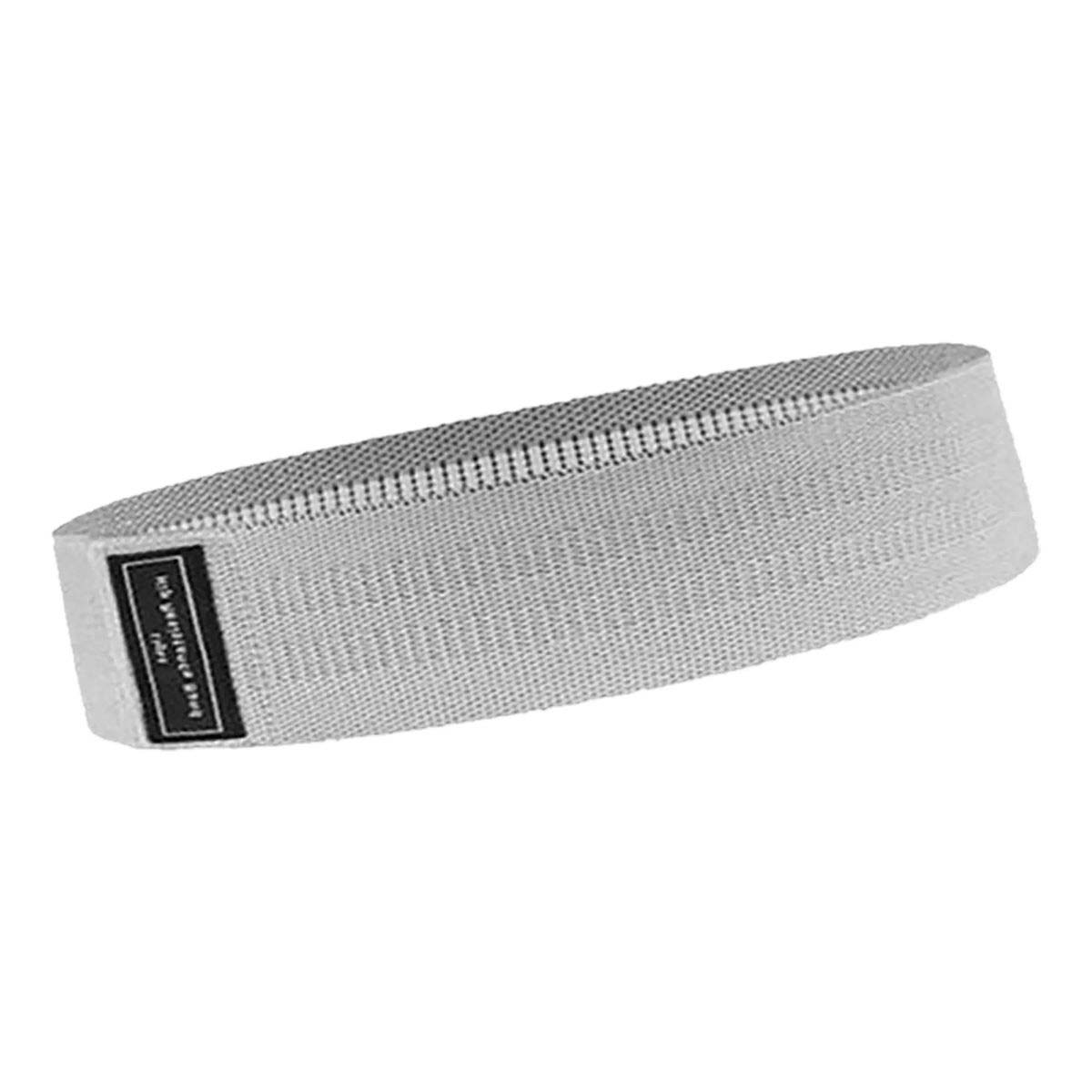 Polyester Exercise Band Set for Strength and Flexibility 6