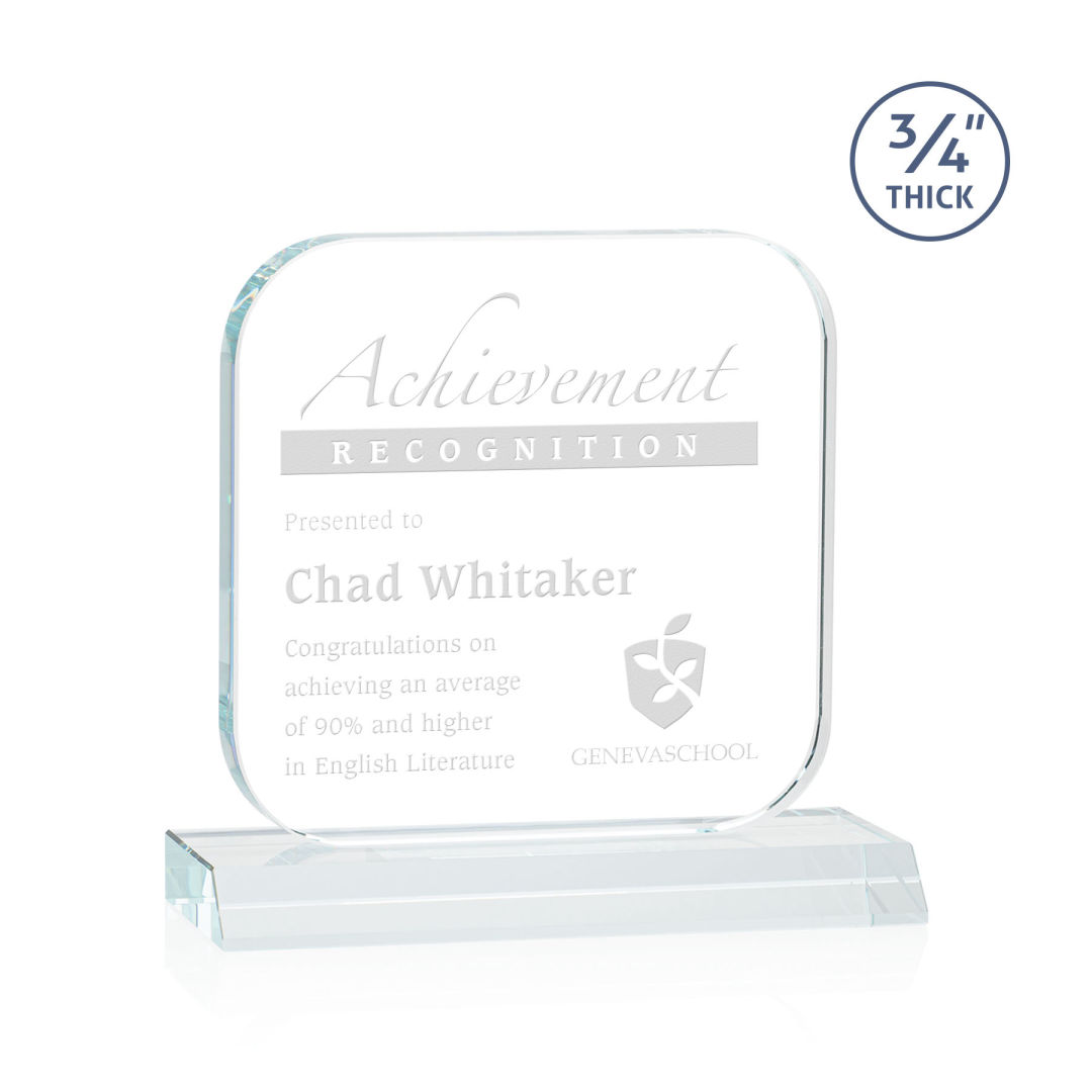 App Award - Clear 7