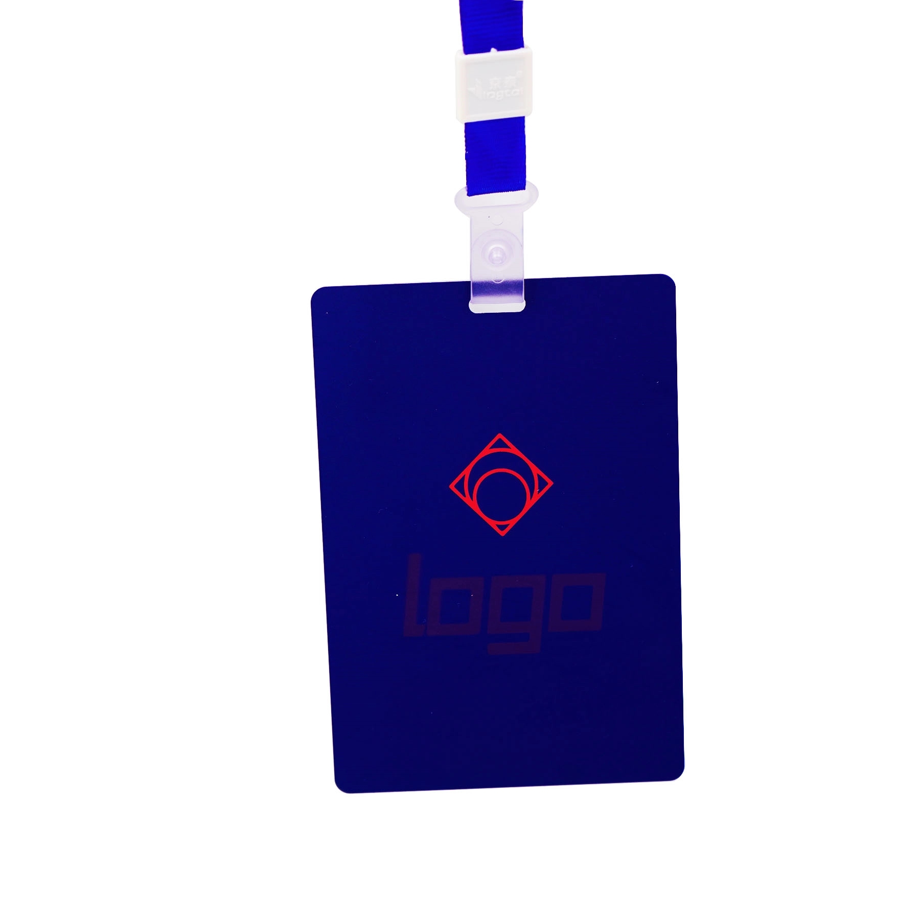 Custom Full Color Event Card 3