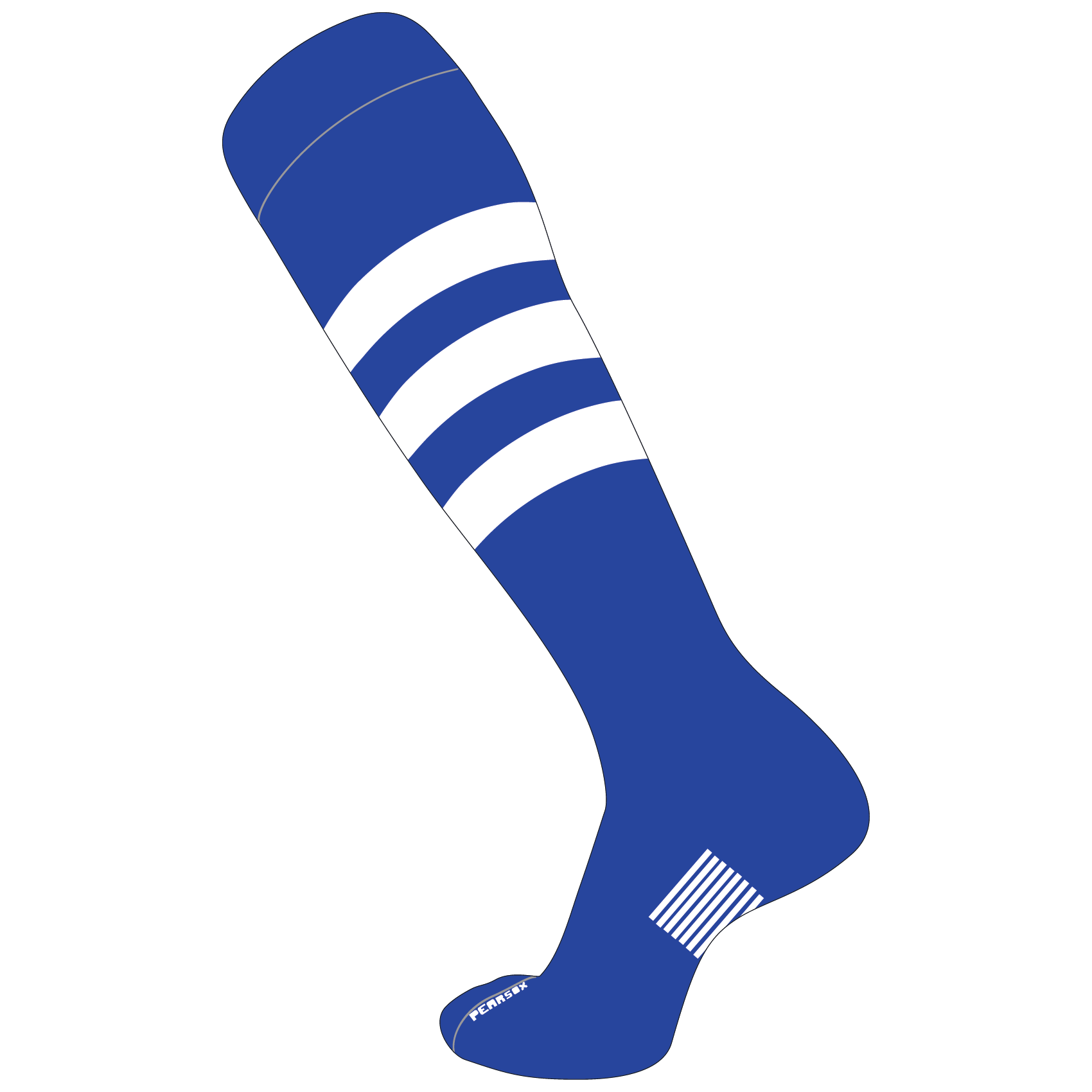 Slugger - C (Stock) 24