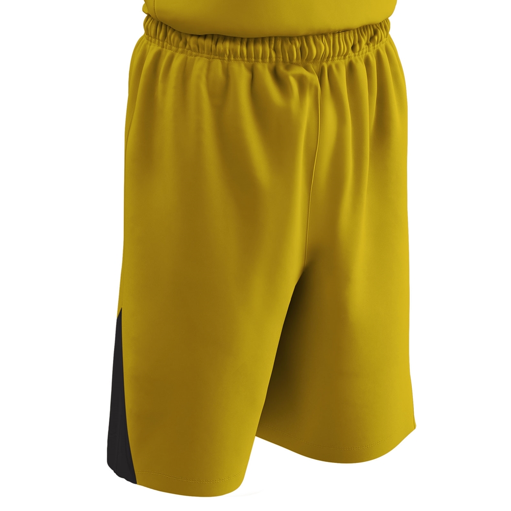 Slam Dunk Reversible Basketball Short 1