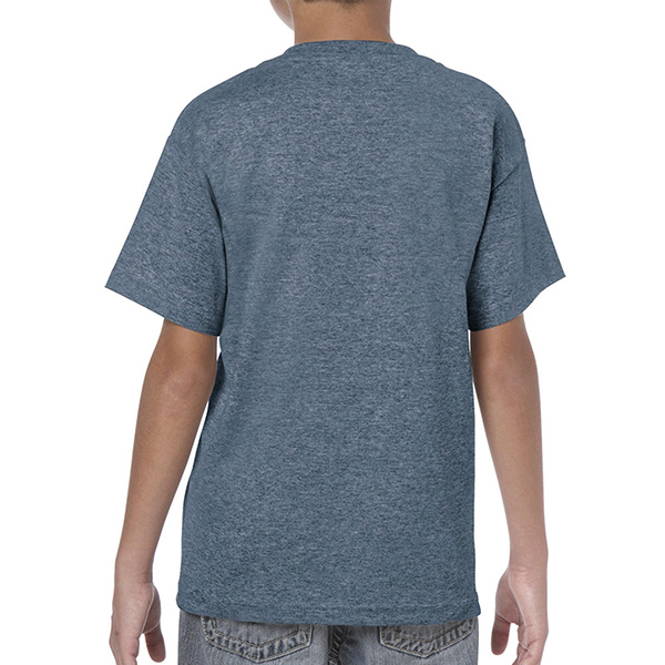 Gildan Heavy Cotton Youth T-Shirt 5.3 oz 25
