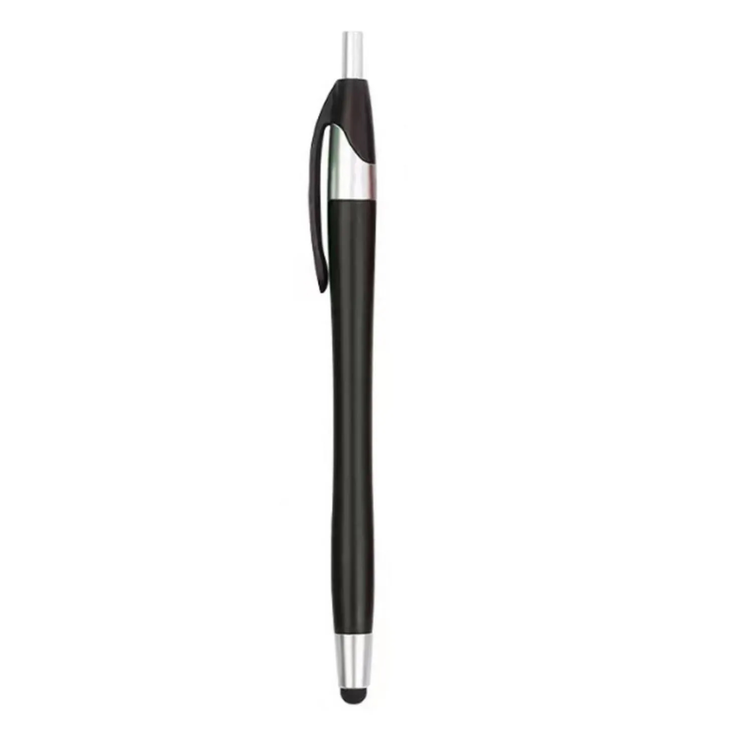 Custom 2-In-1 Stylus Pen Ballpoint Pen For Universal Touchscreen 6