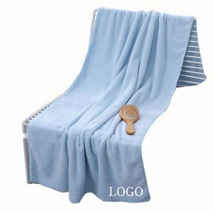 Soft Absorbent Beach Towel For Adults 7