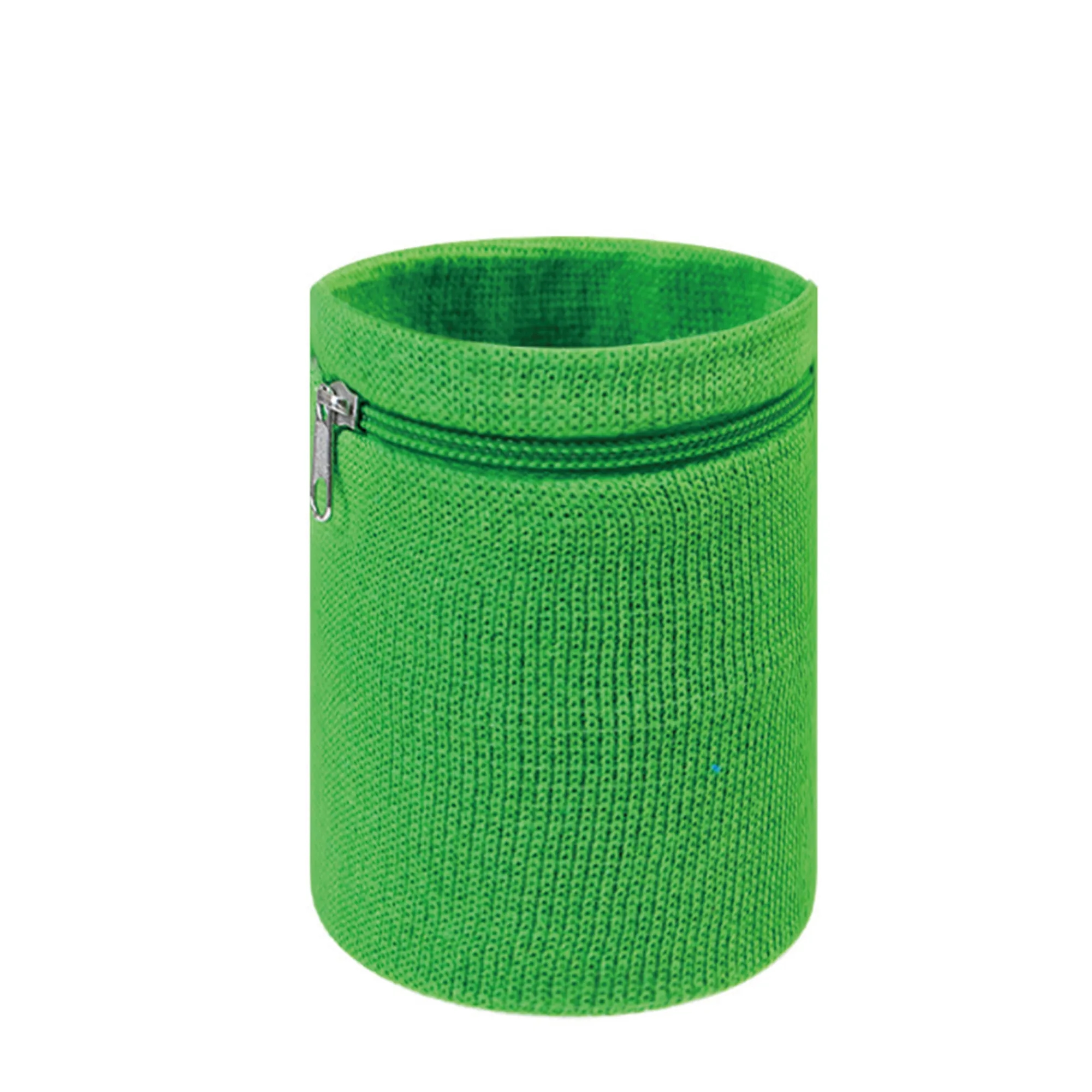 Versatile Zipper Wristband 5