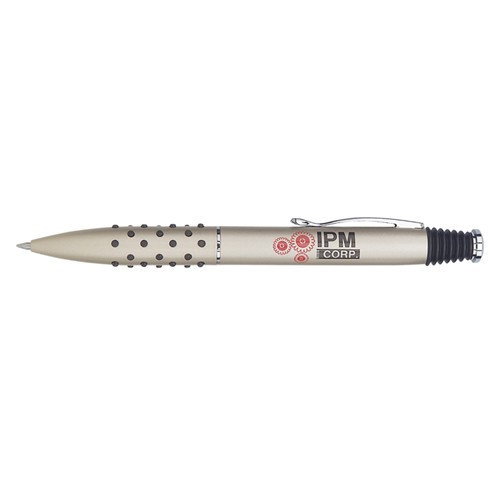 Inca-65 Metal Pen, Ballpoint pen 6