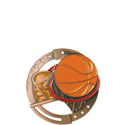 Action Xl Medals (18 Options) 53