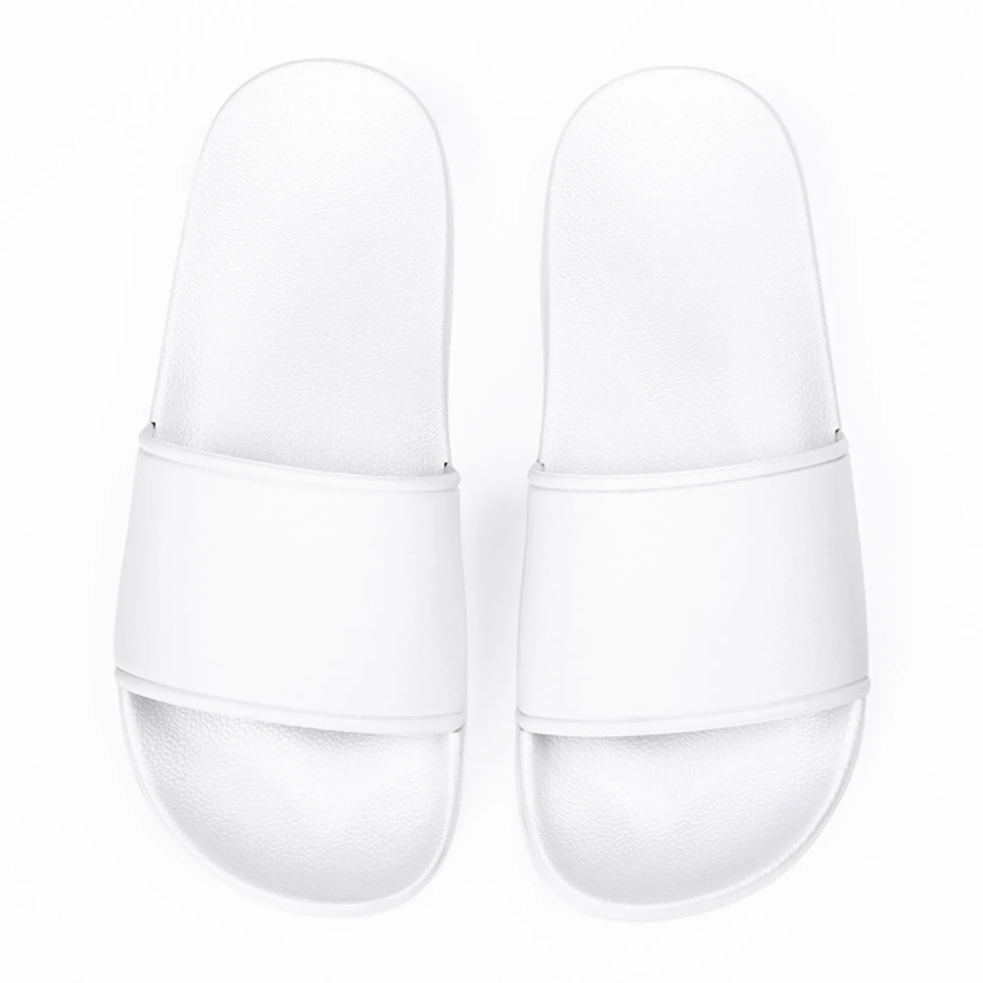 Summer PVC Non Slip Slippers 10 Size 2