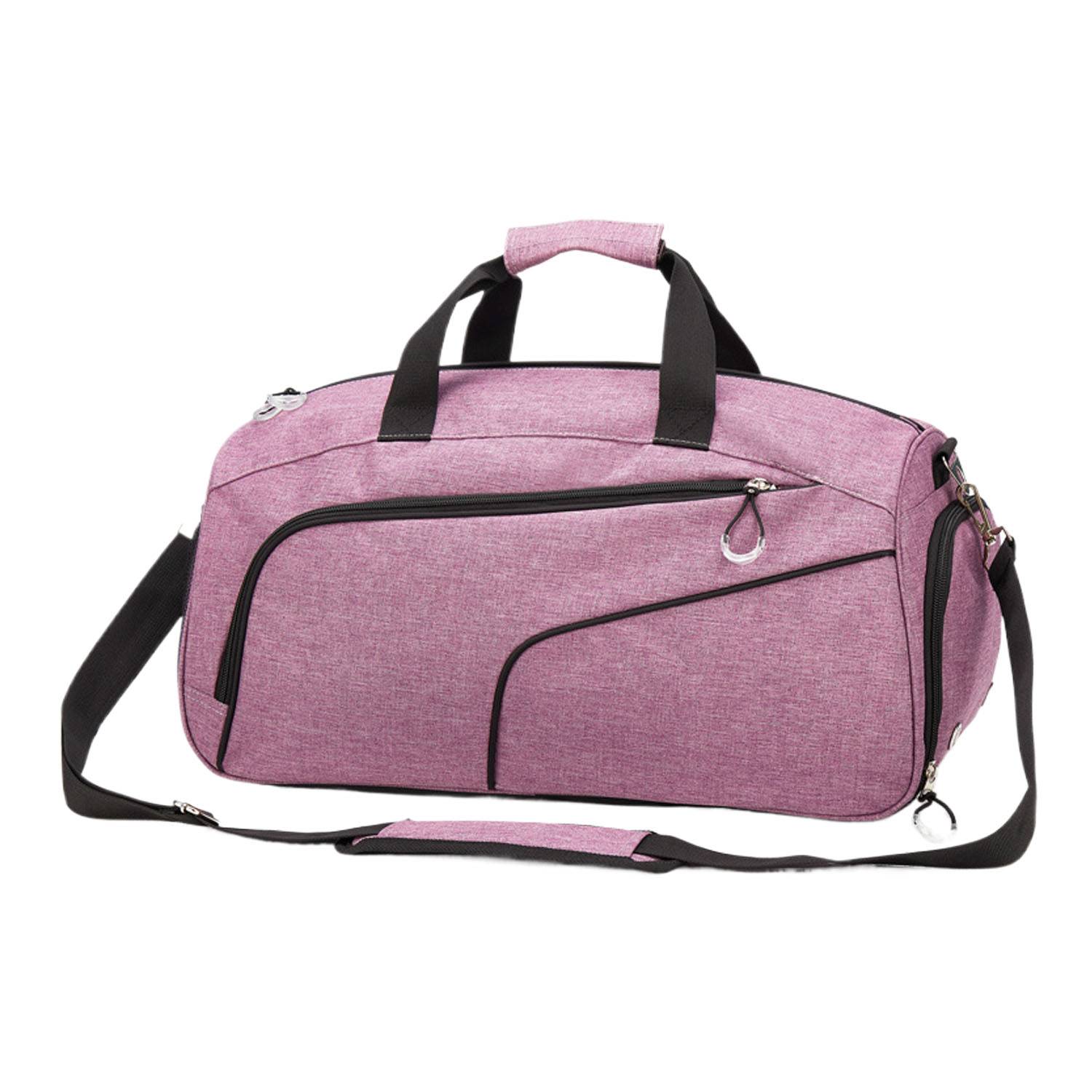 Polyester Gym Duffel Bag 3