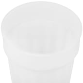 Fluted 16oz Stadium Cup 139