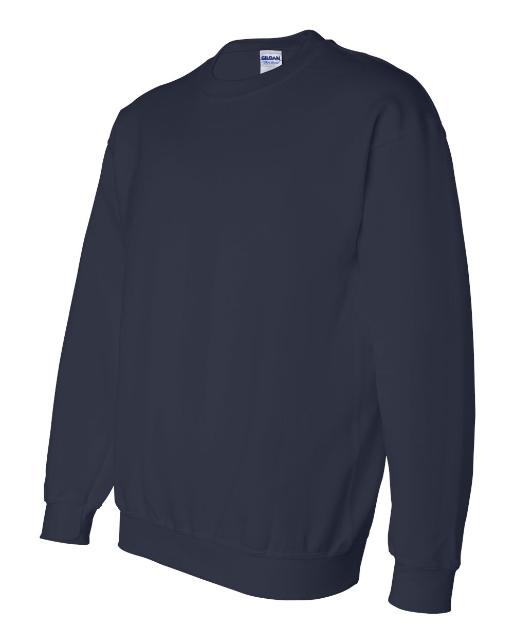 Unisex DryBlend® Crewneck Sweatshirt - 12000 10