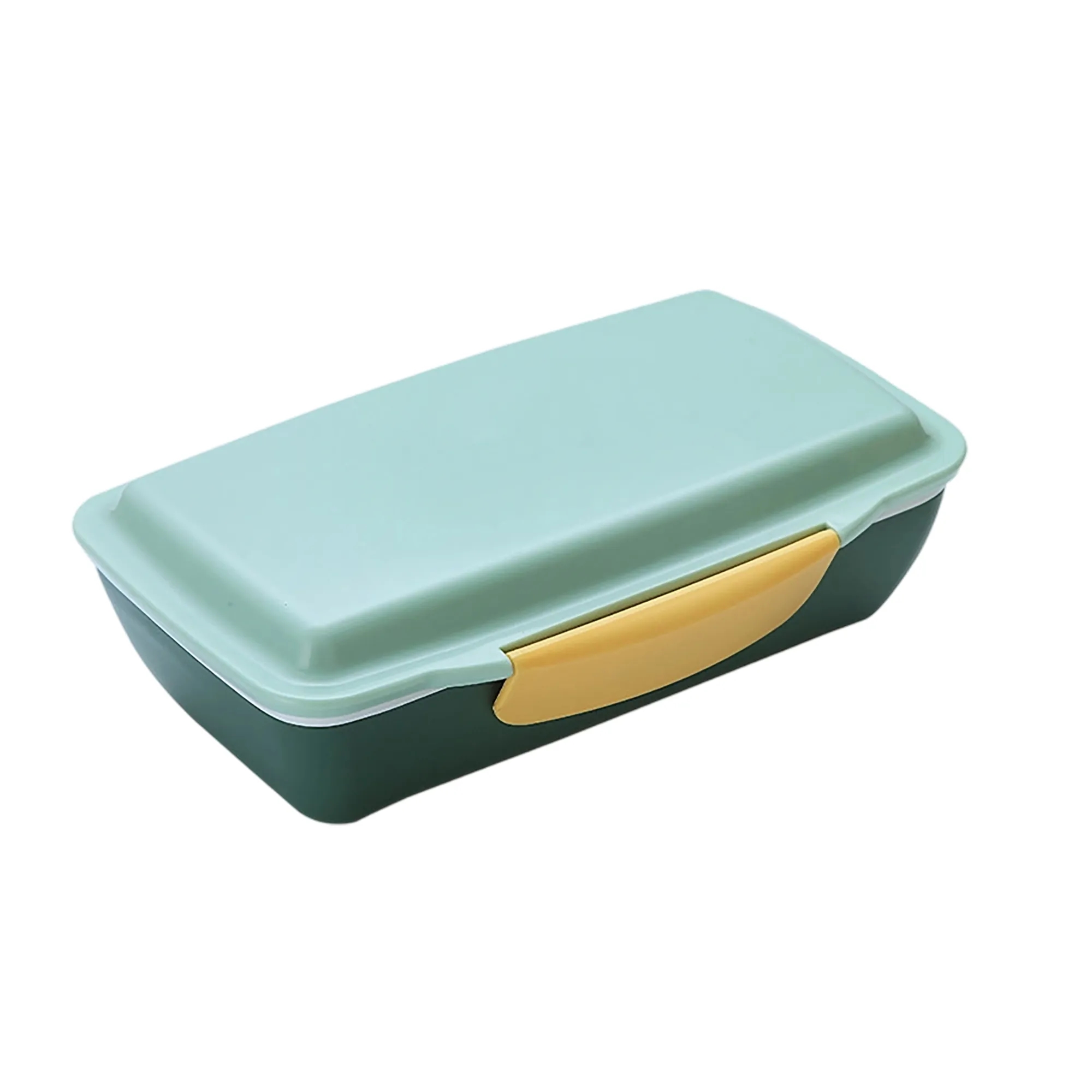 Plastic Bento Box 3