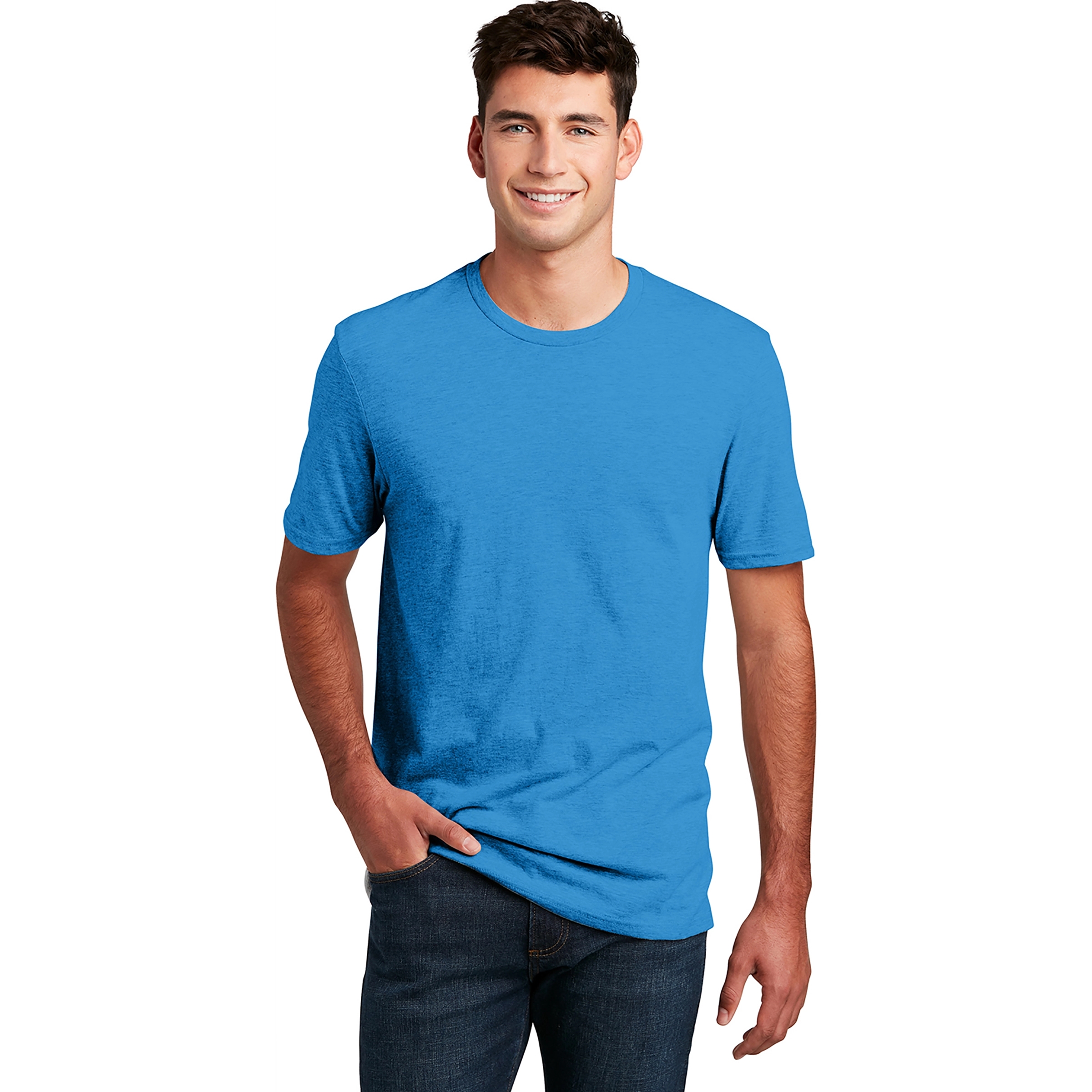 District Perfect Blend Tee 14