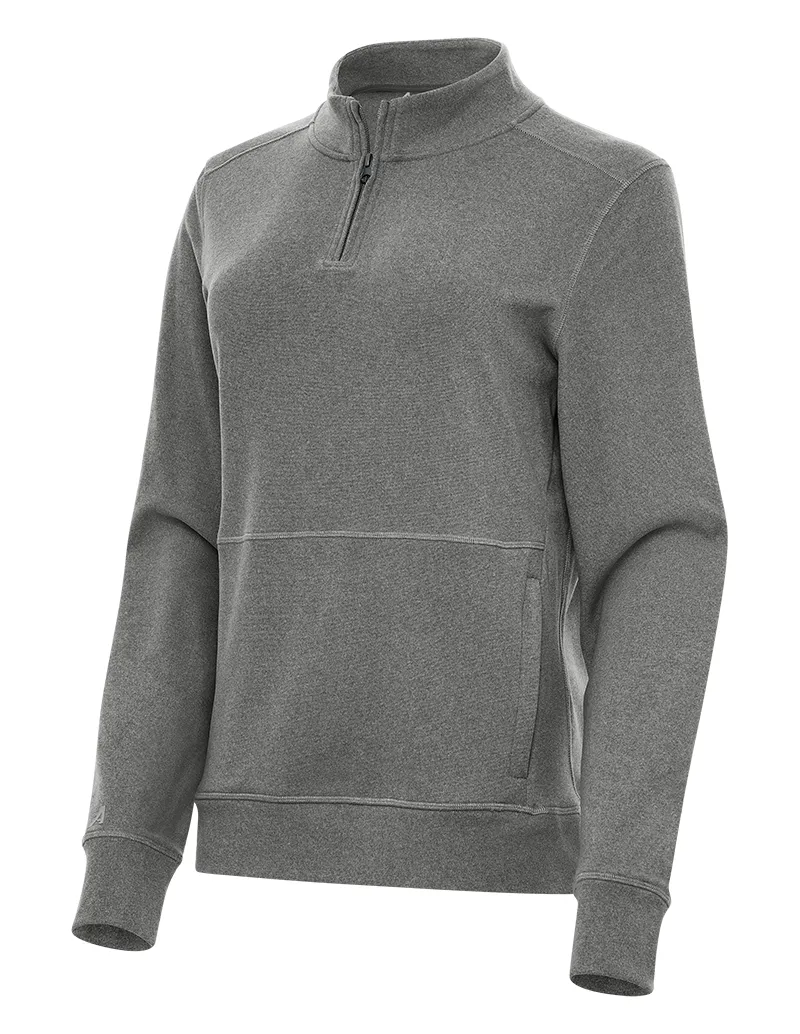 Crush 1/4 Zip Pullover w, custom hoodie or sweatshirt with logo imprint 9