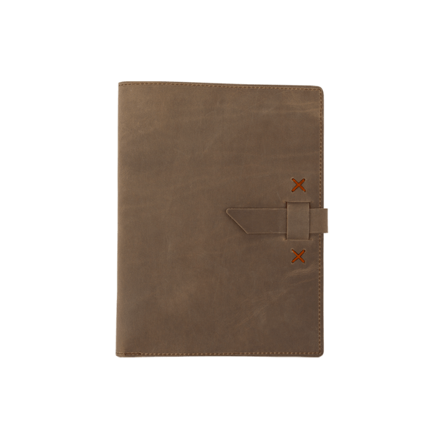 Tasker Padfolio 78