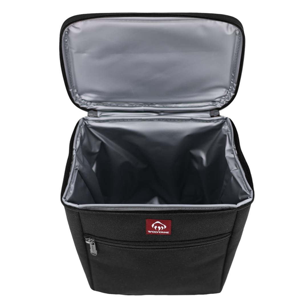 Wolverine Vertical 12 Can Cooler 163