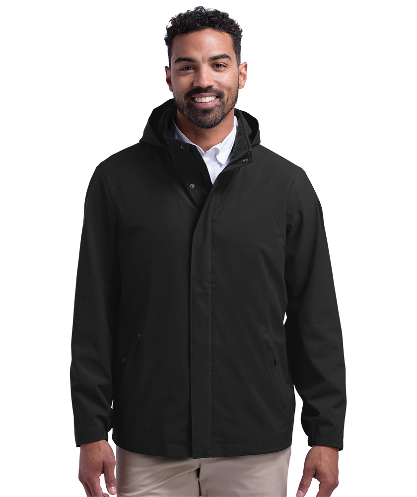 Men's Odyssey Waterproof Parka 13