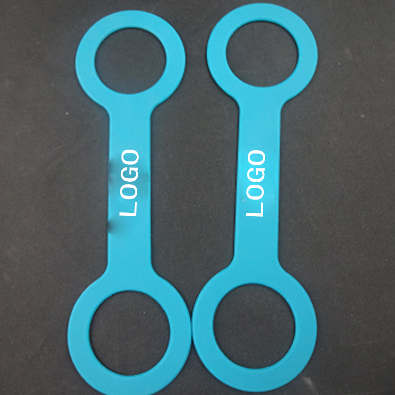 Silicone Bottle Handle 3