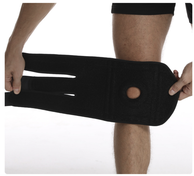 Sports Kneepad 8