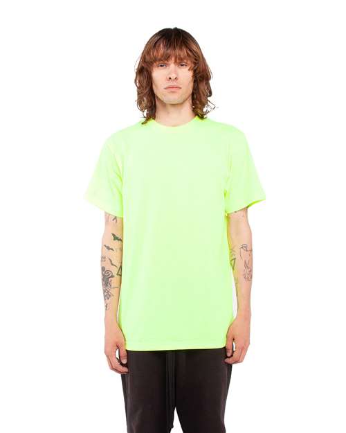 Unisex Active Tee - SHASS 114