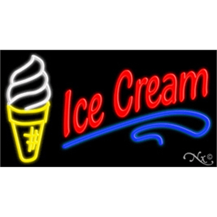 Neon Display Sign Outdoor Indoor for Business Office Store 4