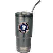 Mia Recycled Acrylic Tumbler 24oz 38