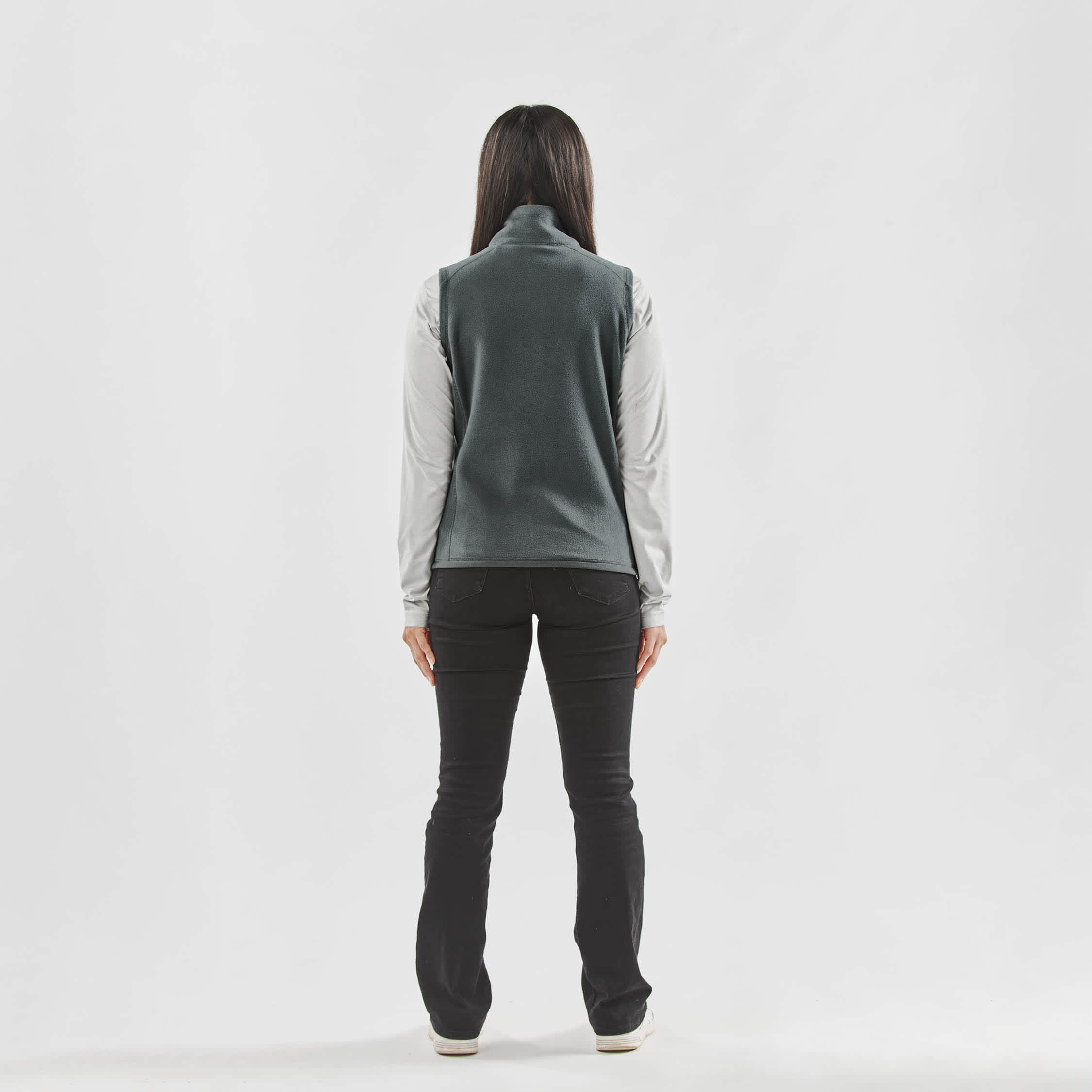 Stormtech Women's Montauk Fleece Vest 49